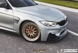 2017 BMW M3 for Sale