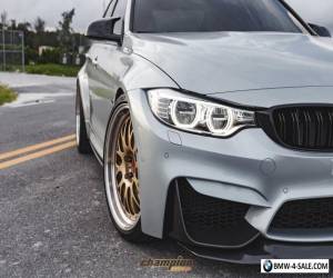 Item 2017 BMW M3 for Sale