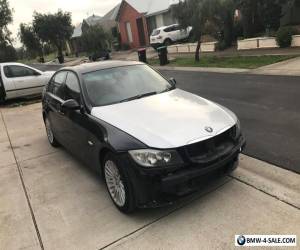 BMW 320D E 90 2007 TURBO DIESEL for Sale