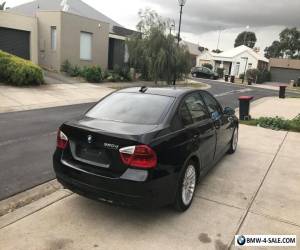 Item BMW 320D E 90 2007 TURBO DIESEL for Sale