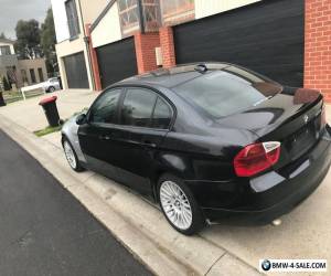 Item BMW 320D E 90 2007 TURBO DIESEL for Sale