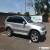 BMW X5 3.0i Silver 2004 Sport Automatic Service History MOT Alloys Full Leather for Sale