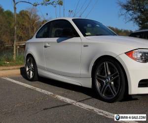 Item 2013 BMW 1-Series for Sale