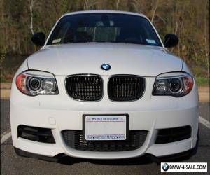 Item 2013 BMW 1-Series for Sale