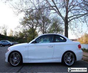 Item 2013 BMW 1-Series for Sale