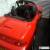 BMW Z3 automatic 2.0 - In Stunning Red ( Very Fast !! ) Wide body model 1999 for Sale