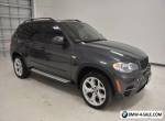 2012 BMW X5 xDrive35d Sport Utility 4-Door for Sale