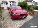 BMW 118D Sport 2011 New Shape for Sale