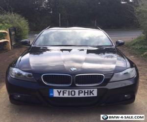 Item BMW 3 Series 2.0 320d M Sport Touring 5dr for Sale