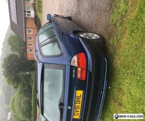 Item bmw 318 se touring drives spot on for Sale