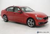 2016 BMW 3-Series Base Sedan 4-Door for Sale