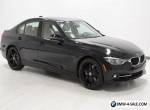 2016 BMW 3-Series Base Sedan 4-Door for Sale