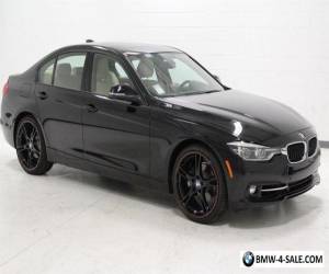 Item 2016 BMW 3-Series Base Sedan 4-Door for Sale