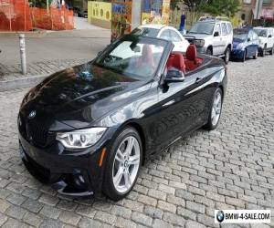 Item 2016 BMW 4-Series 428I CONVERTIBLE for Sale