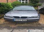 BMW 520d SE 5 Door Auto DIESEL 2003/53 for Sale