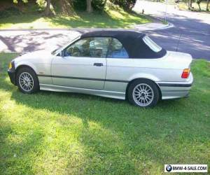 Item 1999 BMW 3-Series for Sale