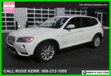 2014 BMW X3 xDrive28i for Sale