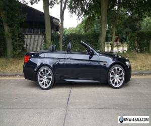 Item bmw m3 black convertible hardtop for Sale