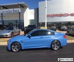 Item 2015 BMW M4 TRADE/FINANCE/DELIVER for Sale