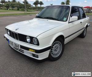 Item 1991 BMW 3-Series for Sale