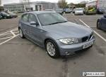 2005 BMW 1 SERIES 116i SPORT MOT FULL SERVICE HISTORY for Sale