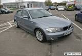 2005 BMW 1 SERIES 116i SPORT MOT FULL SERVICE HISTORY for Sale