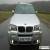 2007/57 BMW X3 2.0d M SPORT 5DR DIESEL 4X4 SILVER COLOUR CODED LOW MILEAGE FSH for Sale