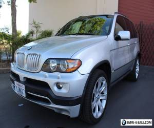 Item 2006 BMW X5 for Sale