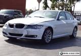 2011 BMW 3-Series 328i for Sale