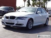 2011 BMW 3-Series 328i