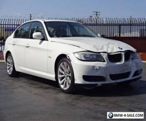 Item 2011 BMW 3-Series 328i for Sale