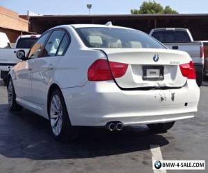 Item 2011 BMW 3-Series 328i for Sale