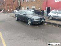 2008 bmw 525d se a vgc px bargin