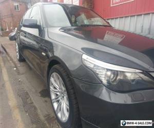 Item 2008 bmw 525d se a vgc px bargin for Sale