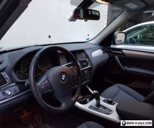 Item 2014 BMW 3-Series for Sale