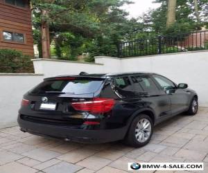 Item 2014 BMW 3-Series for Sale