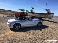 BMW Z4 2.2i (lpg converted ) full mot fse