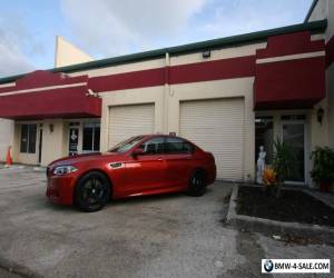 Item 2014 BMW M5 for Sale