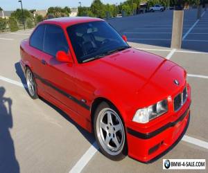 Item 1995 BMW M3 Dinan S3 for Sale