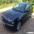 2003 BMW 318I SE FACELIFT E46 SALOON BLUE for Sale