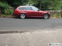 BMW 3-Series estate
