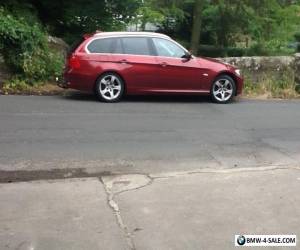 Item BMW 3-Series estate for Sale