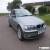 2004 BMW 320D ES 3 SERIES 4 DOOR SALOON SERVICE HISTORY GREY for Sale