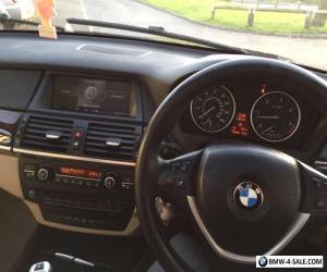 Item Bmw x5 diesel 2007 for Sale