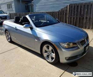 Item 2009 BMW 3-Series for Sale