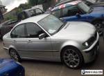 Bmw 318 Ci M-sport  for Sale