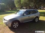 bmw x3 for Sale