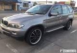 bmw x5  for Sale