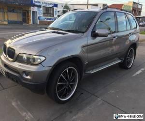 Item bmw x5  for Sale