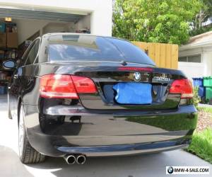 Item 2009 BMW 3-Series SPORT PACKAGE for Sale